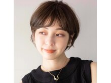 フェリーチェ ヘアデザイン(felice)の雰囲気（★カウンセリング重視で髪型を相談、お任せできるサロン★）