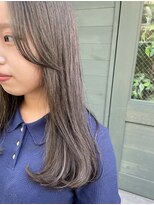 マーシュ(marshu)&nbsp;大人気！オリーブグレージュ♪