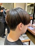 ナチュラルマッシュ