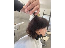 テラピスタデバッツォ(terapista di bazzo)