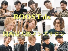 ROOST ｄx【ルースト デラックス】