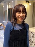 フェイスレイヤースタイル