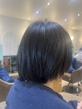 アンフィ 矢向(Anphi) 2-4   ショート