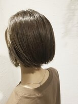 ローグ ヘアー 金町店(Rogue HAIR)&nbsp;20代30代40代◎ローグ金町(TAKA)艶美髪切りっぱなしボブレイヤー