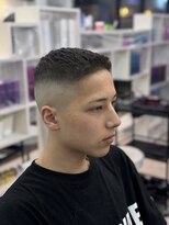 ラビス(Lovis)&nbsp;セミディ/シアーカラー/魅力倍増カール/ダークアッシュ