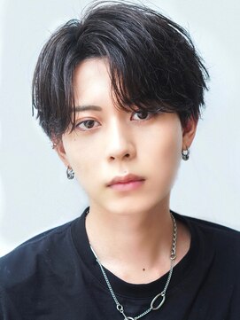 オーシャントーキョー 渋谷神南(OCEAN TOKYO) ルフトクスセンターパート