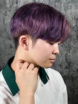 ヒロギンザ 川崎店(HIRO GINZA) ナチュラルセンターパート