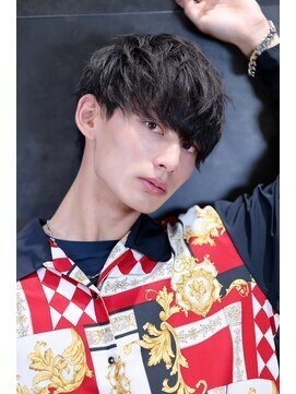 リップス レイ ギンザ(LIPPS Ray GINZA) ファントムマッシュ