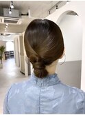 ＊タイトクロスヘア＊【Zina渋谷宮益坂店】