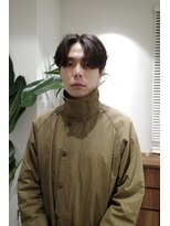 グラフ 立川(Graph.)&nbsp;メンズカット/ニュアンスパーマ