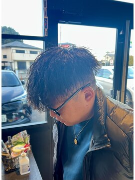 ビギンプラス(BEGIN +) ツイストスパイラル
