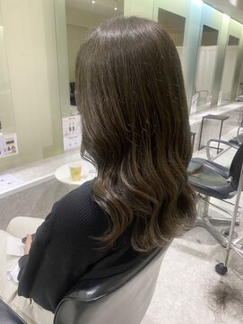 リー 尼崎(Lee) オリーブカラー