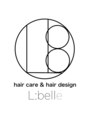 ヘアケアアンドヘアデザイン リベール(L:belle) ヘアカラー 薬剤ケア