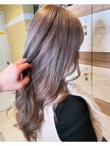 アースオーセンティック 高知潮江店(EARTH Authentic)&nbsp;ローライト