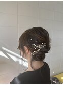 シンプルアレンジ