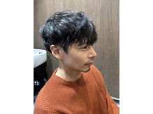 ラックスビー プレミアム 大阪駅前第3ビル店(LUXBE PREMIUM)