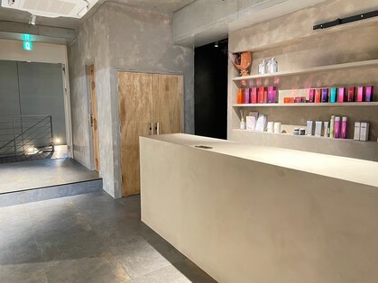 ティダスマイル ふじみ野店(tida smile)の写真