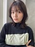 【平日10時から16時】カット＋カラー＋TOKIOトリートメント ￥12200→￥9900