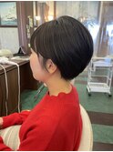 宮崎/ハイライト/メンズパーマ/宮崎駅