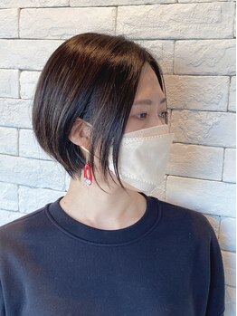 おしゃれ泥棒の写真/【大人女性魅力度UP！】少人数サロンならではのアットホームな空間で、大人な女性スタイルをご提案します◇