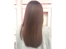 ノンダメージサロン 鹿児島中央駅店