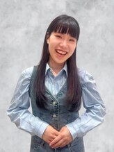 アッシュ 八王子みなみ野店(Ash) 長田 萌花