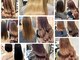 スタイル 横浜(STYLE)の写真/憧れのロングヘアをすぐに叶えるならSTYLE横浜へ♪初めてのエクステで不安という方もお任せ下さい<横浜駅>