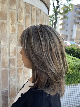 ティンク センター南 (Tink) ハイライト