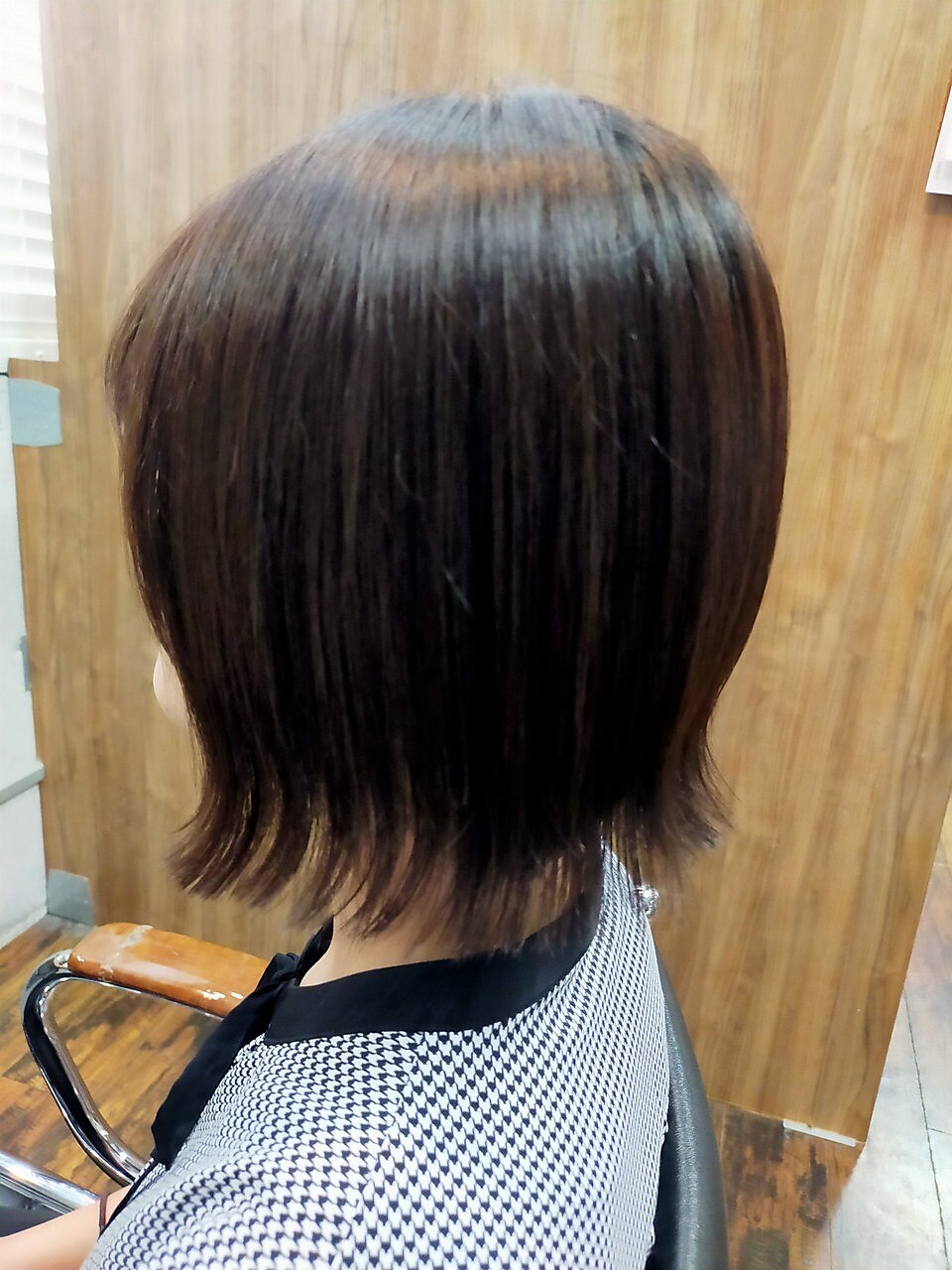 【リピート率NO.1】カット+マッサージシャンプー