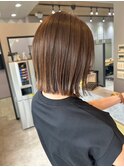 ☆お客様スタイル☆【Lavender by JEWEL 湘南台/湘南台駅】