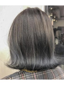 グランアージュ 北千住(grandage) 外はねボブ