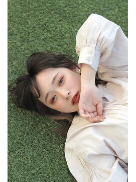 フラミューム 静岡(flammeum) flammeumスタイル【静岡/静岡駅】