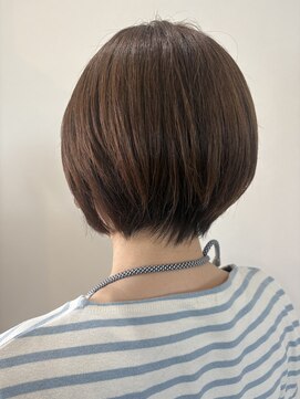 リル(Lill) くびれショート【豊橋】