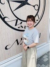 ナチュラル 富谷店(Natural) 大滝 香菜子