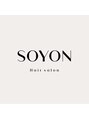 ソヨン 金沢店(SOYON) (髪質改善/縮毛矯正/カラー/ブリーチ/ダブルカラー)