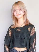 ガリカ 横浜(Gallica) 風 香