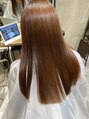 ラフィスヘアーベル 九大学研都市店(La fith hair Belle)&nbsp;豊富な薬剤知識で美髪をお届けします！