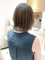 バブ バイネオリーブ(Bab by neolive)&nbsp;夏/小顔カット/韓国ヘア/くびれヘア/サーフカール/自由ヶ丘