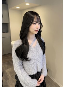 リノ(RLINO) Korean black