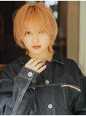 ハイトーンウルフ【いわき】】
