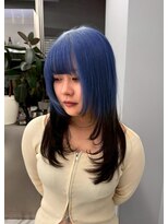 ヴァイス 新宿店(VAICE)&nbsp;blue