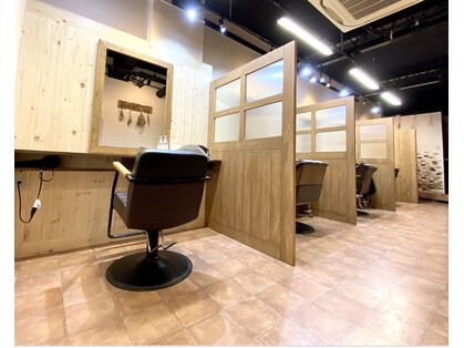 ルポル 大通店(rupolu)の写真