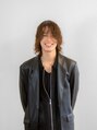 ヘアルーム フラット(HAIR ROOM flat) 藤原 優希