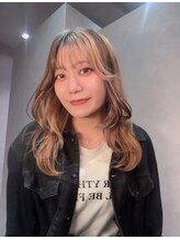 リリノ 豊中曽根店(Lirino.Co) RINKA