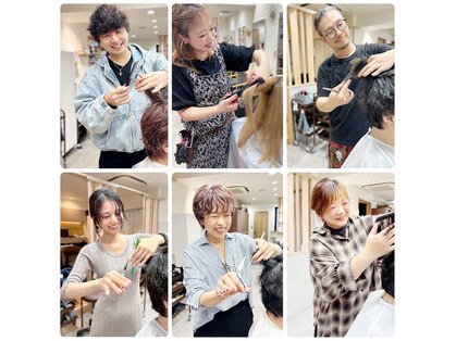 ソル 月島(SOL)の写真