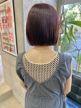 シーモアアンドサンズ(Seymour and Sons) ダブルカラー