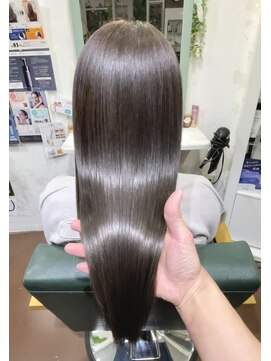 アドナインス(Add9) ネオメテオストレート/メテオカラー/伊勢崎市