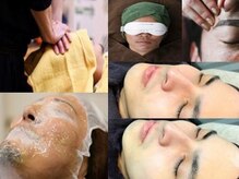 バーバーバー 高砂店(BARBER-BAR)