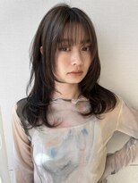 サンドイエナ 横浜店(sand yena) くびレイヤーエモージュ愛されショートボブ艶髪マッシュハンサム