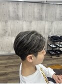 メンズパーマ/パーマ/メンズ/メンズカット/学割/学割U24/成田